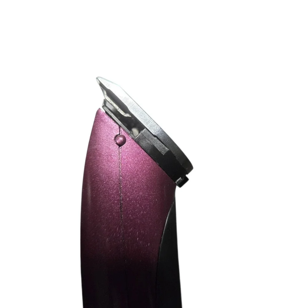 WAHL PROFESSIONAL BRAVURA LITHIUM CORDLESS PET CLIPPER KIT